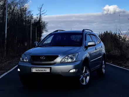 Lexus RX 300 2004 года за 7 200 000 тг. в Петропавловск