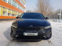 Kia K5 2021 годаүшін10 600 000 тг. в Актобе