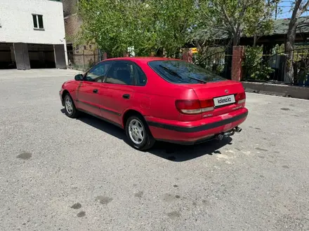 Toyota Carina E 1994 года за 1 650 000 тг. в Тараз