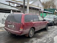 Nissan Primera 1991 годаүшін700 000 тг. в Алматы