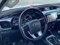 Toyota Hilux 2021 годаүшін17 500 000 тг. в Актау – фото 3