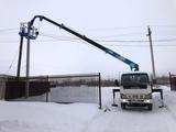 Isuzu 2007 годаүшін11 000 000 тг. в Уральск – фото 4
