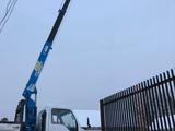 Isuzu 2007 годаүшін11 000 000 тг. в Уральск – фото 2