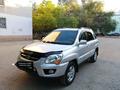 Kia Sportage 2008 годаүшін7 000 000 тг. в Актобе – фото 3