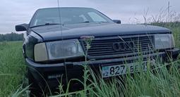 Audi 200 1990 годаfor750 000 тг. в Бишкуль – фото 2