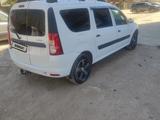 ВАЗ (Lada) Largus 2014 годаүшін3 400 000 тг. в Семей – фото 5