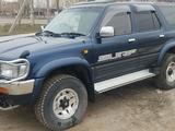 Toyota Hilux Surf 1993 годаүшін2 900 000 тг. в Кокшетау – фото 2