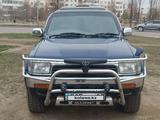 Toyota Hilux Surf 1993 годаүшін2 900 000 тг. в Кокшетау – фото 3
