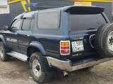 Toyota Hilux Surf 1993 годаүшін2 900 000 тг. в Кокшетау – фото 4