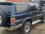 Toyota Hilux Surf 1993 годаүшін2 900 000 тг. в Кокшетау – фото 5