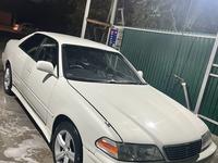 Toyota Mark II 1996 годаүшін2 800 000 тг. в Семей