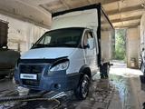 ГАЗ ГАЗель 2014 года за 6 400 000 тг. в Уральск – фото 2