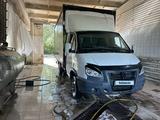 ГАЗ ГАЗель 2014 года за 6 400 000 тг. в Уральск