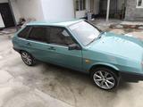 ВАЗ (Lada) 2109 1999 годаfor1 550 000 тг. в Тараз – фото 4