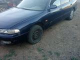 Mazda Cronos 1993 года за 480 000 тг. в Балхаш – фото 3