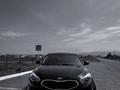 Kia K7 2014 года за 9 800 000 тг. в Талдыкорган