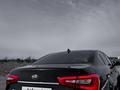 Kia K7 2014 года за 9 800 000 тг. в Талдыкорган – фото 11