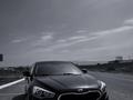 Kia K7 2014 года за 9 800 000 тг. в Талдыкорган – фото 13
