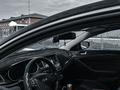 Kia K7 2014 года за 9 800 000 тг. в Талдыкорган – фото 3