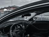 Kia K7 2014 года за 9 800 000 тг. в Талдыкорган – фото 3