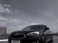 Kia K7 2014 года за 9 800 000 тг. в Талдыкорган – фото 2