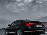 Kia K7 2014 года за 9 800 000 тг. в Талдыкорган – фото 5