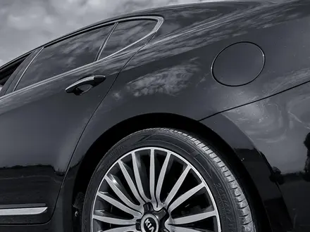 Kia K7 2014 года за 9 800 000 тг. в Талдыкорган – фото 7