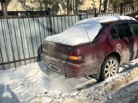 Nissan Maxima 1997 года за 1 700 000 тг. в Алматы – фото 2