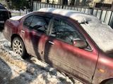 Nissan Maxima 1997 годаүшін1 700 000 тг. в Алматы