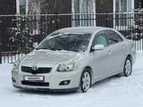 Toyota Avensis 2006 года за 5 400 000 тг. в Петропавловск – фото 2