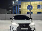 Lexus RX 200t 2017 года за 22 500 000 тг. в Караганда – фото 3