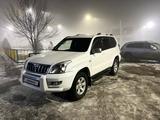 Toyota Land Cruiser Prado 2007 годаүшін11 500 000 тг. в Алматы – фото 2