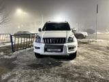 Toyota Land Cruiser Prado 2007 годаүшін11 500 000 тг. в Алматы