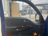 Kia  Bongo 2005 года за 4 490 000 тг. в Алматы – фото 4