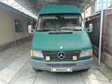 Mercedes-Benz Sprinter 1998 годаүшін3 800 000 тг. в Мерке – фото 3