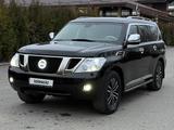 Nissan Patrol 2012 года за 12 500 000 тг. в Алматы