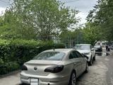 Volkswagen Passat CC 2010 года за 4 100 000 тг. в Алматы – фото 3