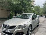Volkswagen Passat CC 2010 года за 4 100 000 тг. в Алматы