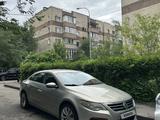 Volkswagen Passat CC 2010 года за 4 100 000 тг. в Алматы – фото 4