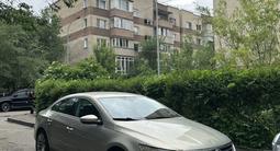 Volkswagen Passat CC 2010 года за 4 100 000 тг. в Алматы – фото 4