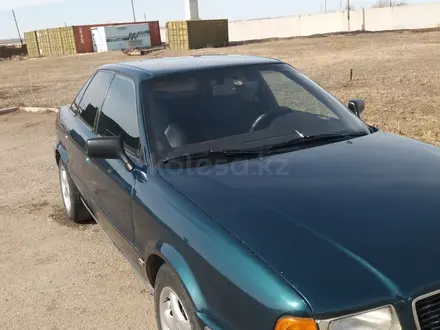 Audi 80 1991 года за 2 100 000 тг. в Кокшетау – фото 3