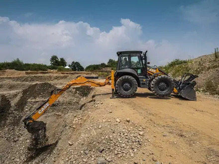 CASE  695SV 2026 года в Атырау – фото 4