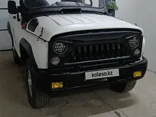 УАЗ 3151, 1994