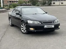 Toyota Windom, 2001