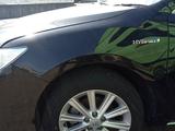 Крыло левое Toyota Camry XV50 за 55 000 тг. в Усть-Каменогорск