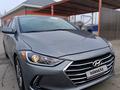 Hyundai Elantra 2018 годаfor5 000 000 тг. в Атырау – фото 2