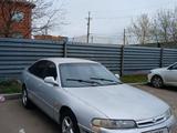 Mazda 626 1993 года за 1 000 000 тг. в Петропавловск