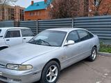 Mazda 626 1993 годаүшін1 000 000 тг. в Петропавловск – фото 3