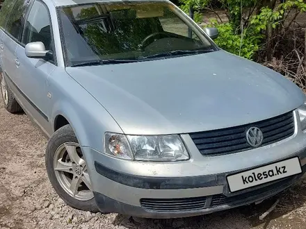 Volkswagen Passat 2000 года за 2 700 000 тг. в Уральск