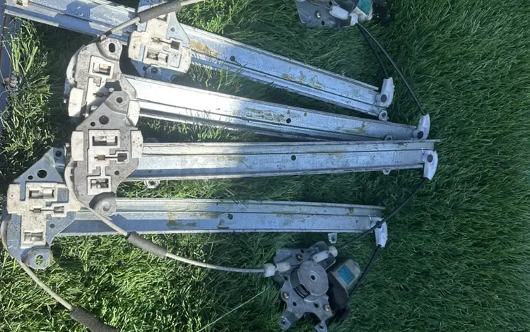 Стеклоподъемник передний задний за 30 000 тг. в Караганда